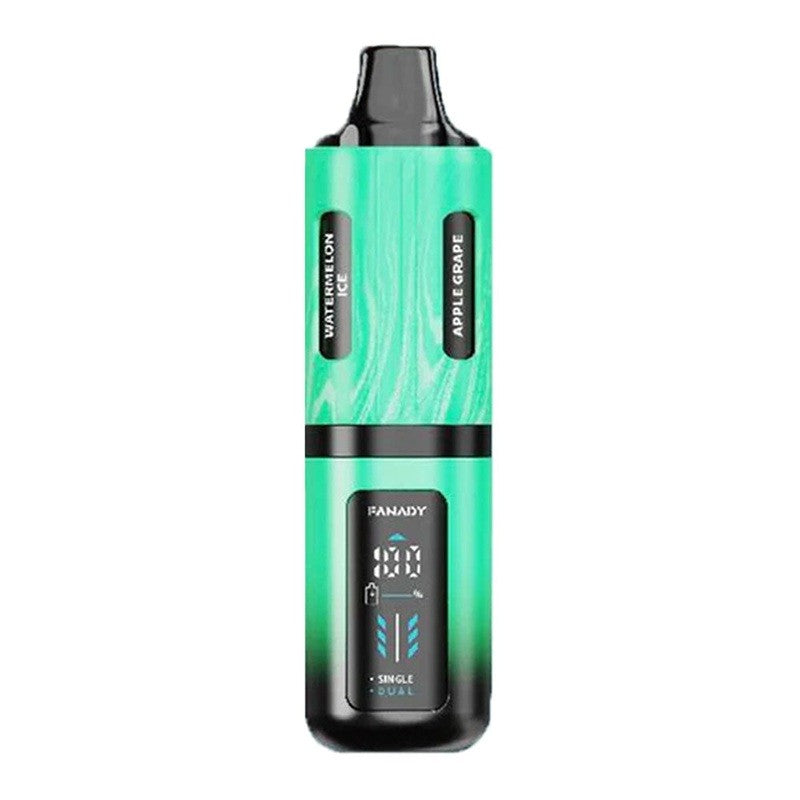maxfel fanady legend 2400 vape summer edition