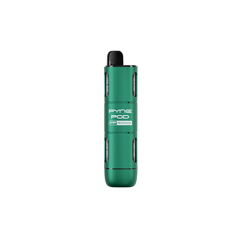 mint edition pyne pod pp6000