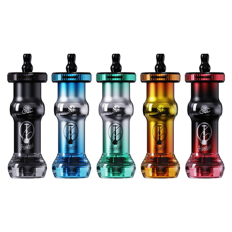 Mosmo Sultan 50000 Disposable E-hookah