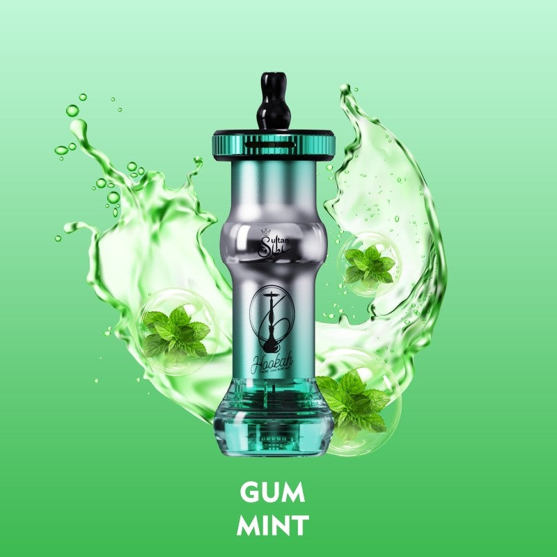 Mosmo Sultan 50000 Disposable E-hookah