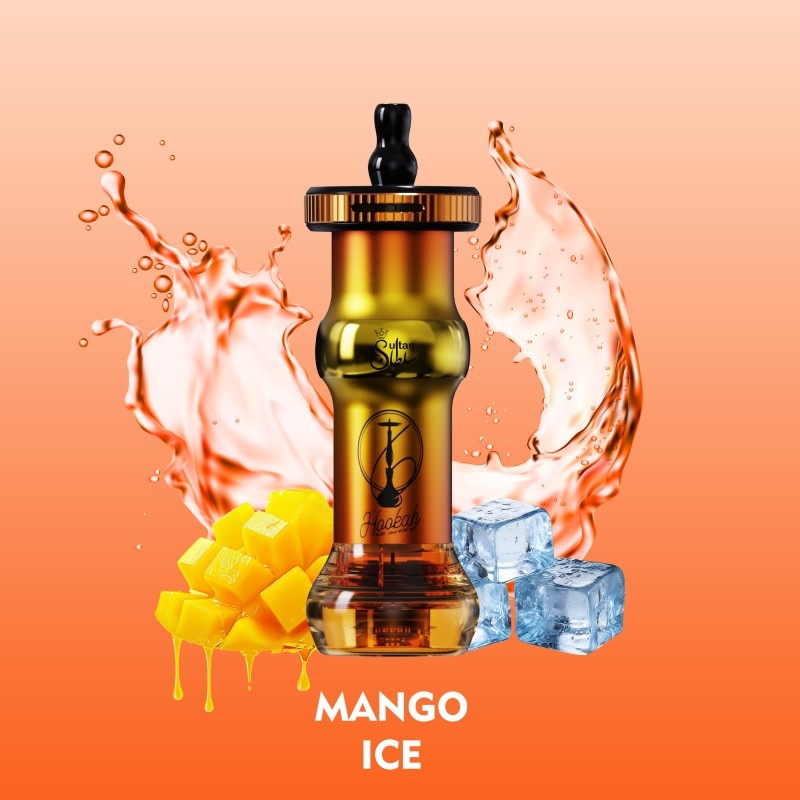 Mosmo Sultan 50000 Disposable E-hookah