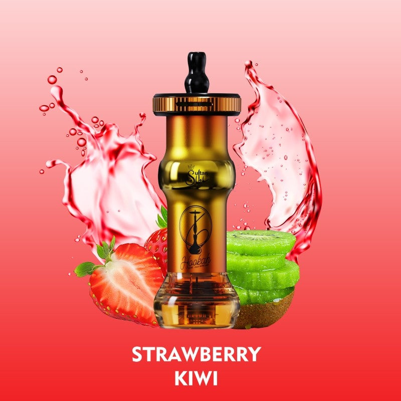 Mosmo Sultan 50000 Disposable E-hookah