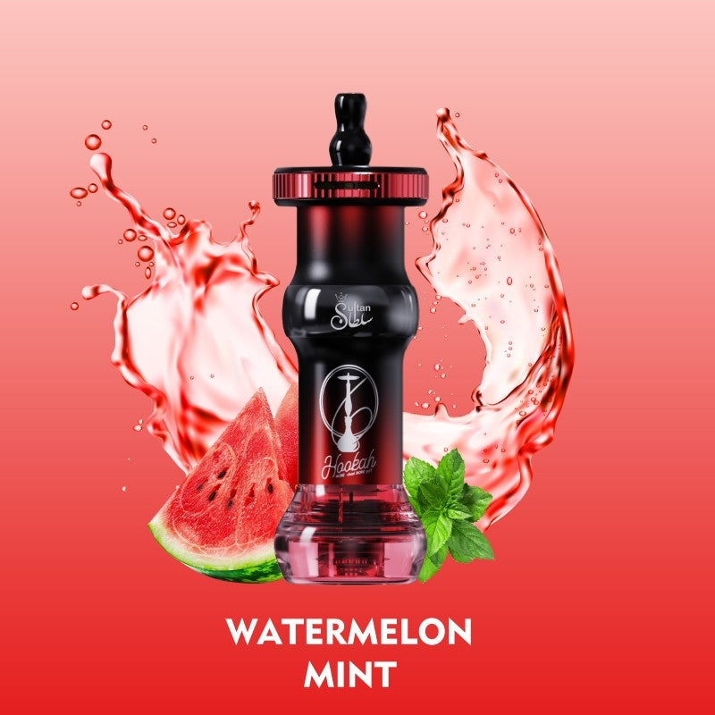 Mosmo Sultan 50000 Disposable E-hookah