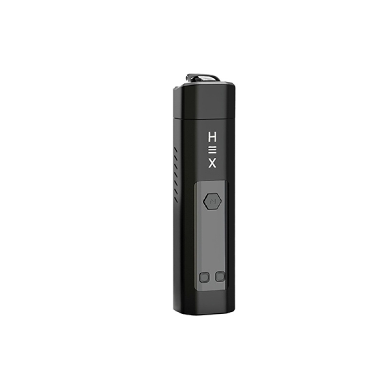 Nectar Hex Dry Herb Vaporizer kit