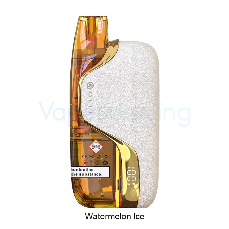 olit shellet 15k kit watermelon ice