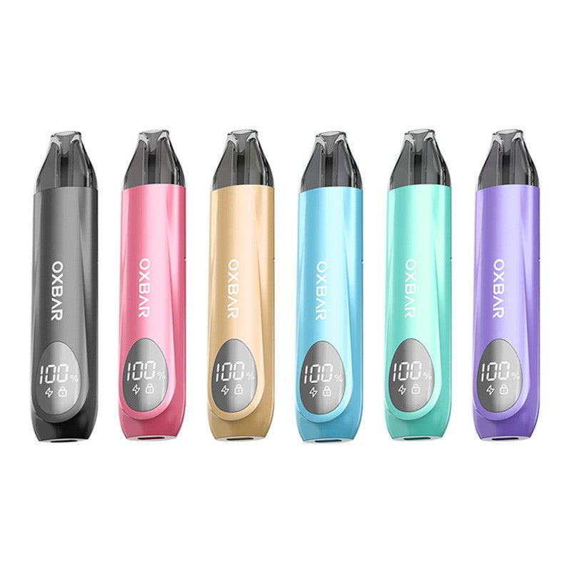 OXBAR Voxin Prefilled Pod Vape