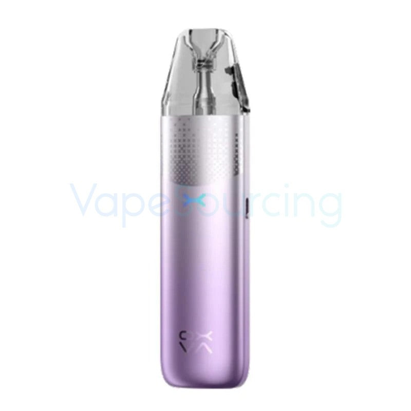 oxva nexlim 2 mini pod kit