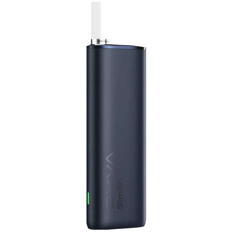 oxva slim stick prefilled pod kit blue