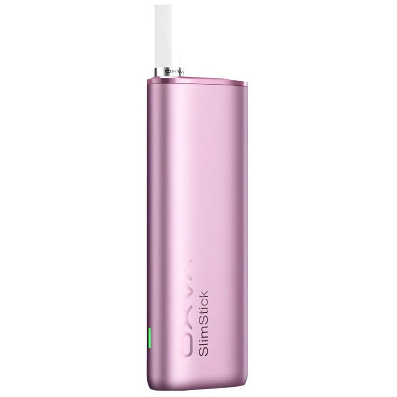 oxva slim stick prefilled pod kit pink
