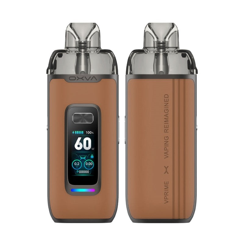 OXVA Vprime Pod Vape Kit