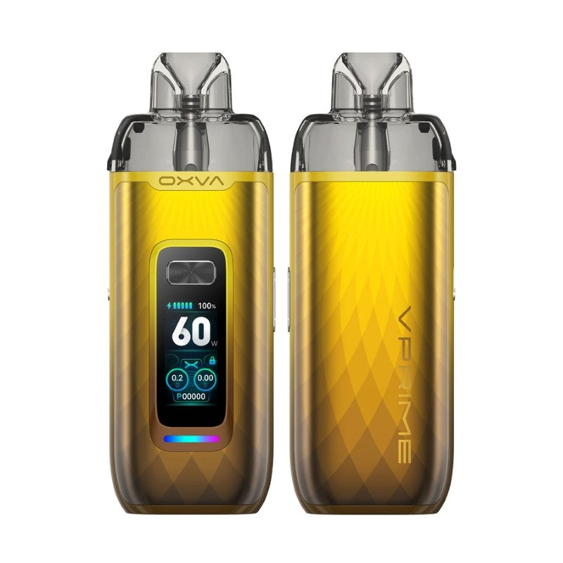 OXVA Vprime Pod Vape Kit