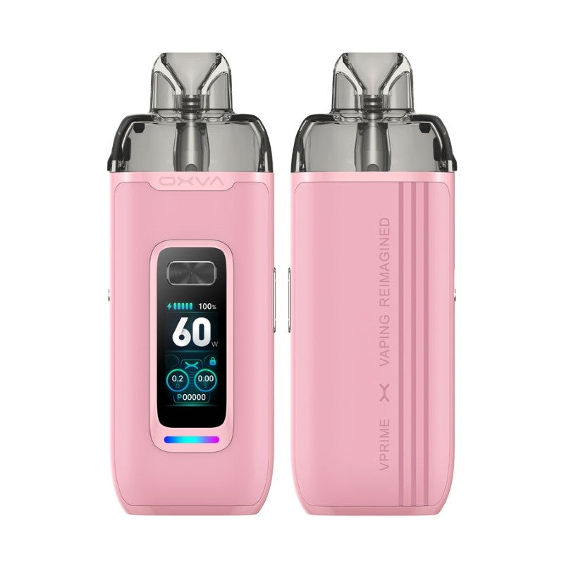 OXVA Vprime Pod Vape Kit