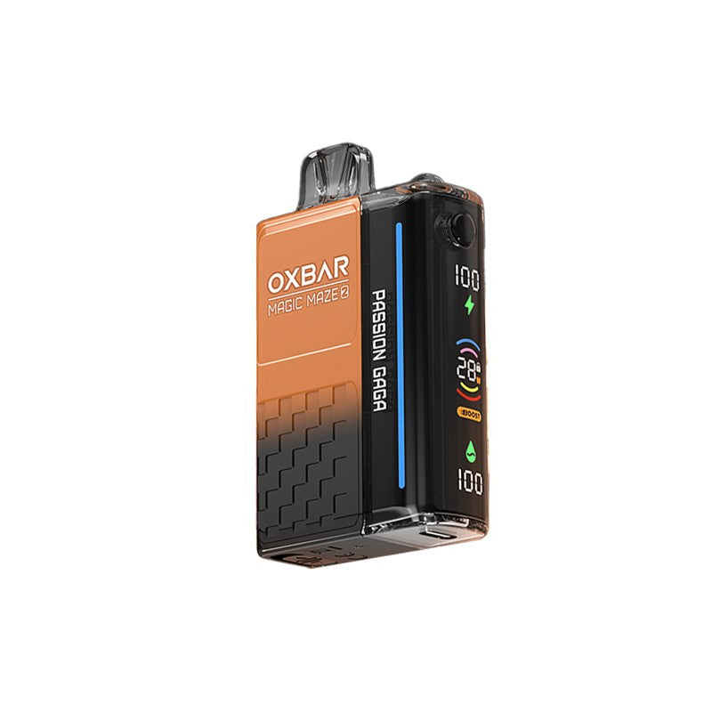 OXBAR Magic Maze 2 Disposable Vape