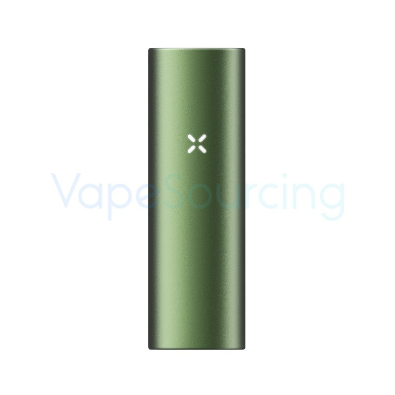pax mini 2 dry herb vaporizer greenstone
