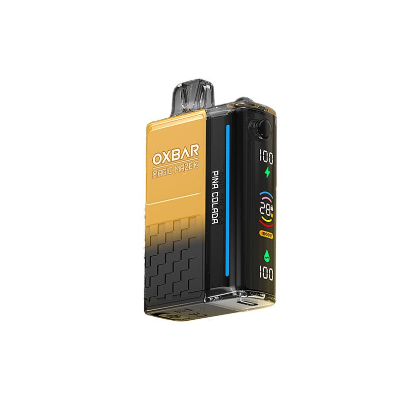 OXBAR Magic Maze 2 Disposable Vape