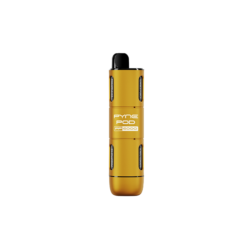 pineapple edition pyne pod pp6000
