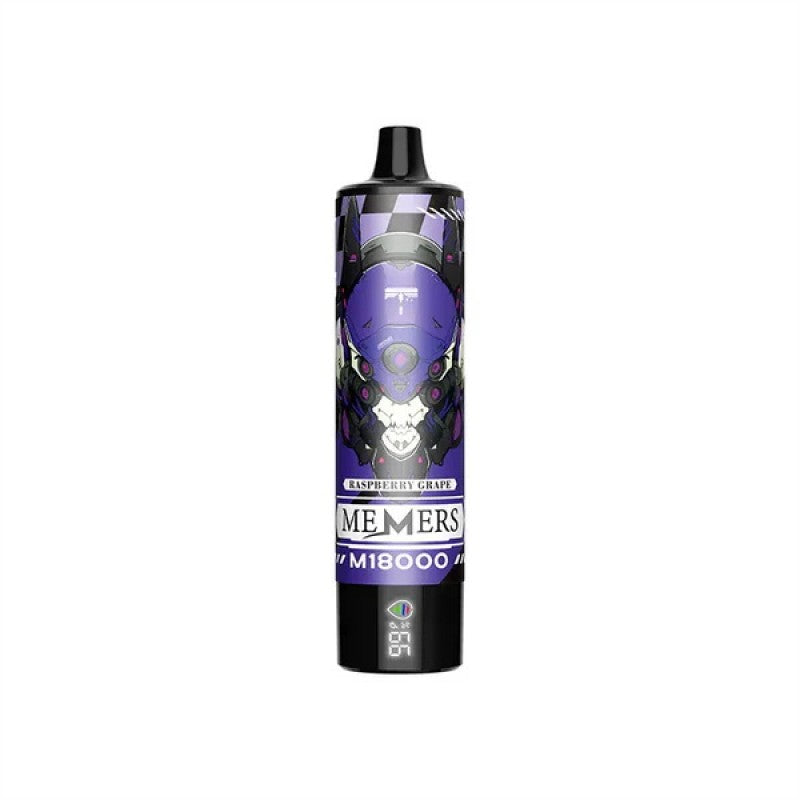 SKE Memers 18000 Disposable Vape