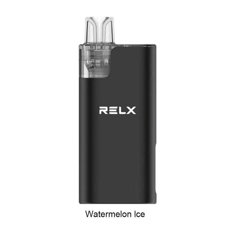 Relx Max Go 6000 Disposable Vape