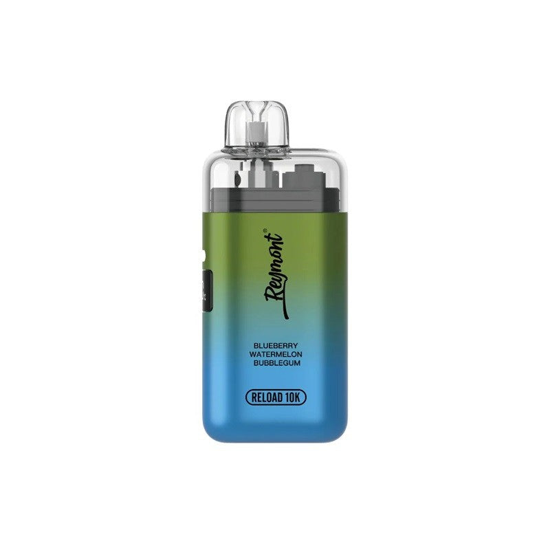 Reymont Pura Reload 10K Disposable Vape