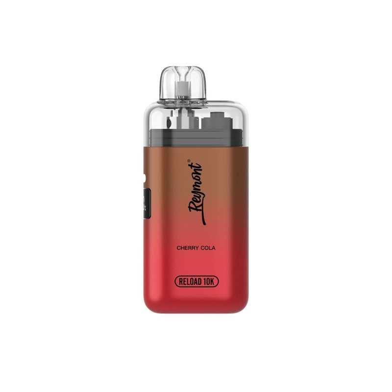 Reymont Pura Reload 10K Disposable Vape