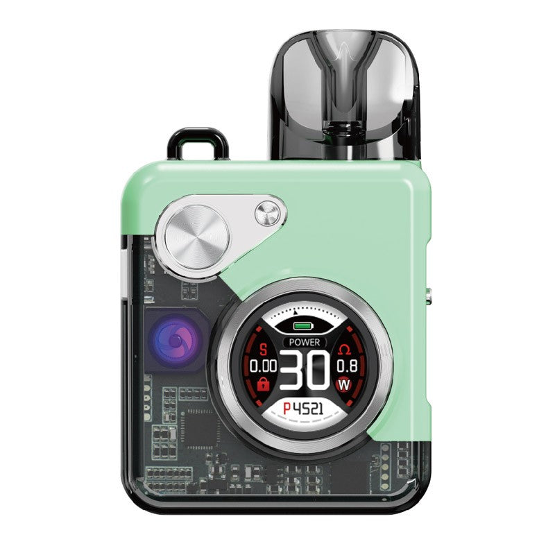 rincoe jellybox nano 4 light green