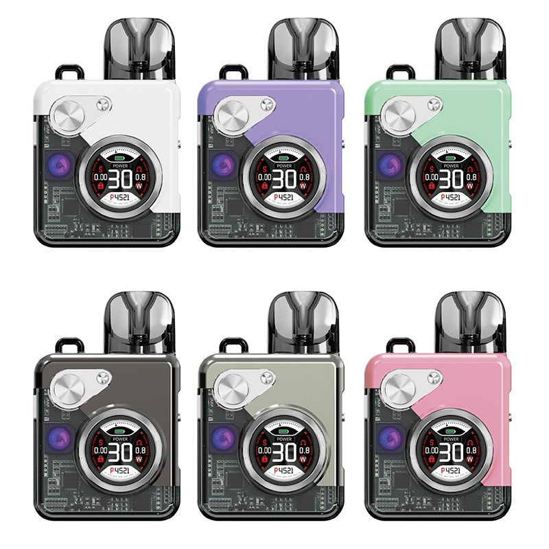 rincoe jellybox nano 4