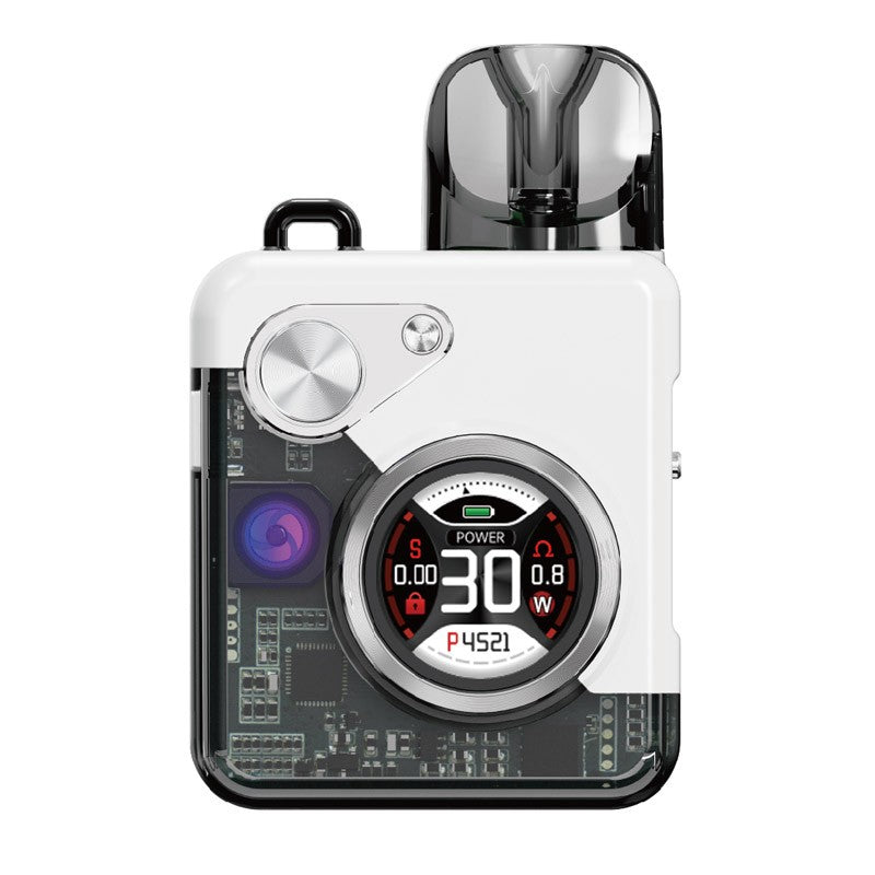 rincoe jellybox nano 4 white