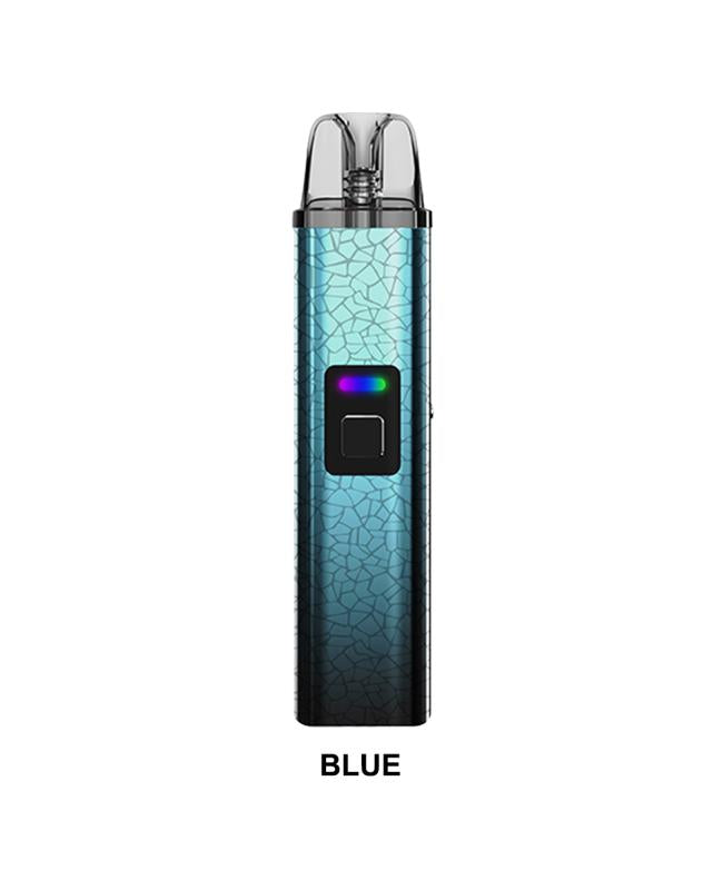 Rincoe Manto Nano A4 Vape Kit