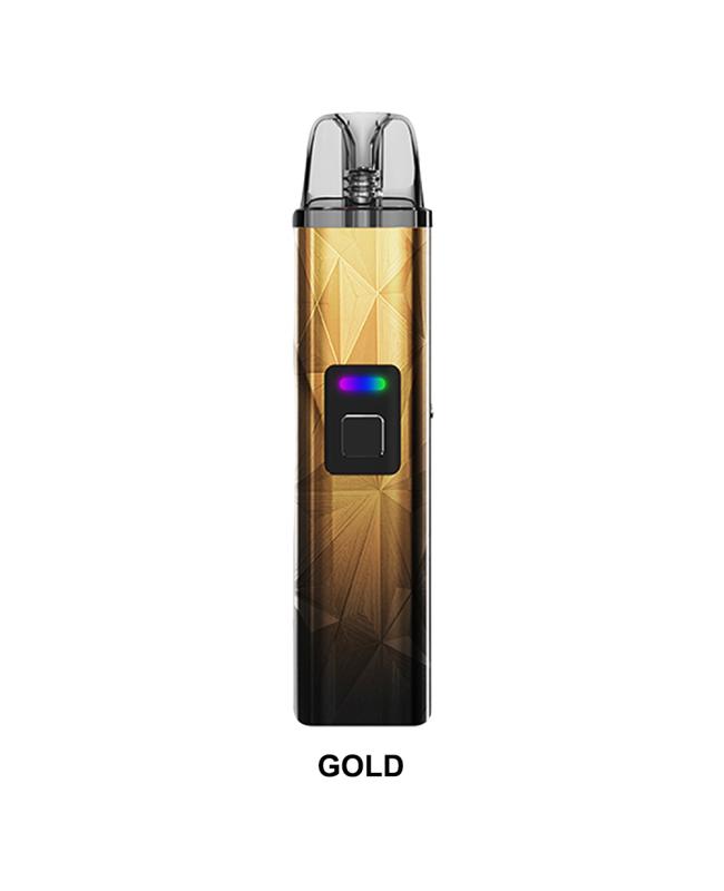 Rincoe Manto Nano A4 Vape Kit