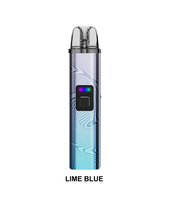 Rincoe Manto Nano A4 Vape Kit