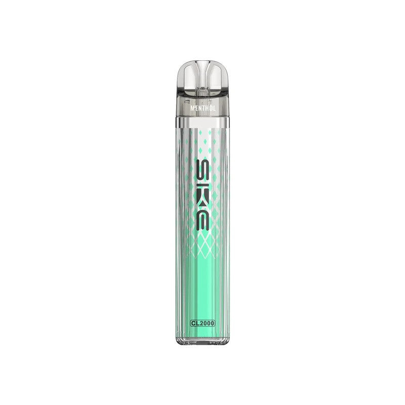 ske cl2000 menthol