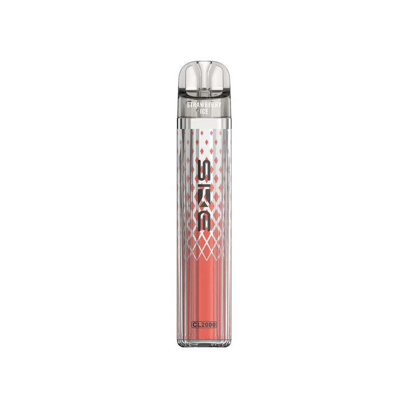 ske cl200 strawberry ice
