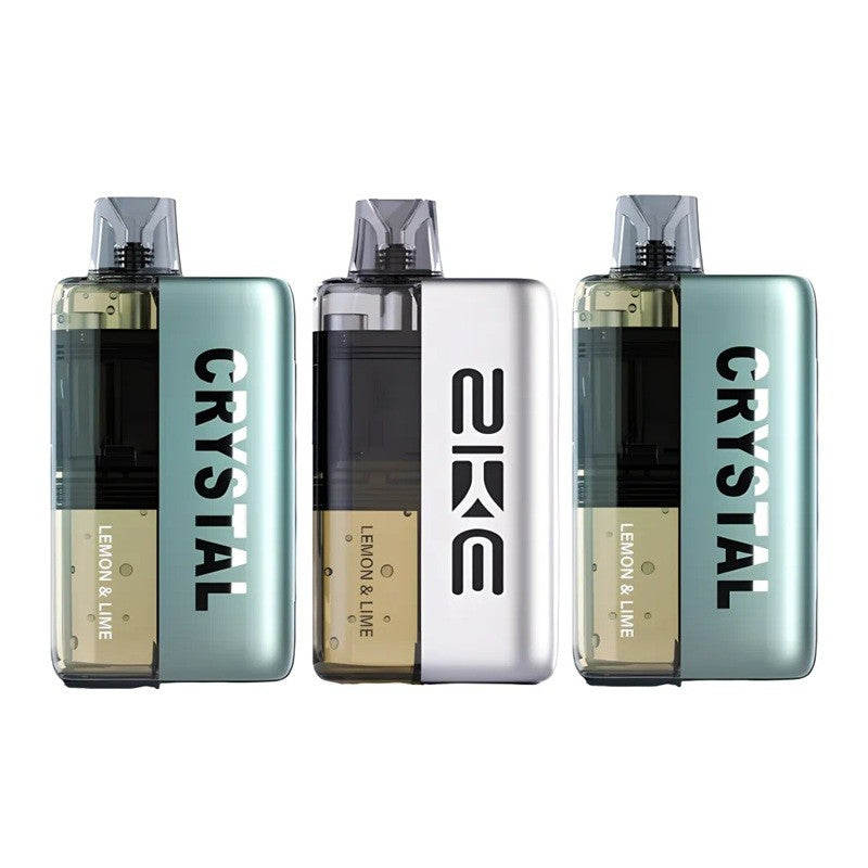SKE Crystal Edge X Prefilled Pod Vape