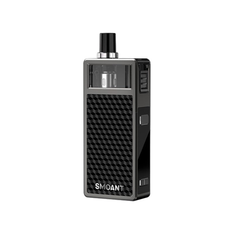 smoant pasito pro kit diamond shaped