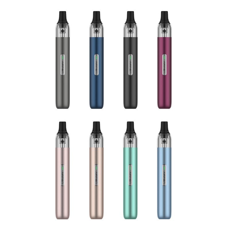 smok airpen pod kit