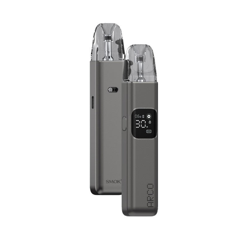 smok arco digi kit grey