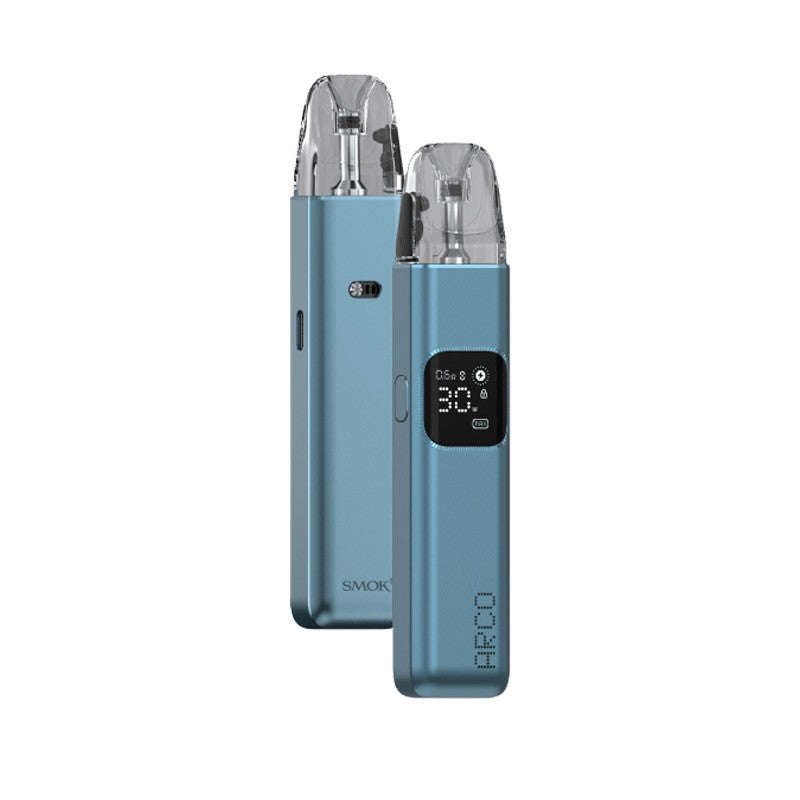 smok arco digi kit lake blue