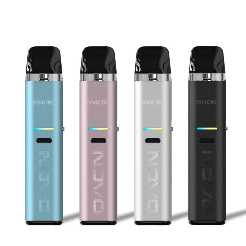 smok novo eco kit