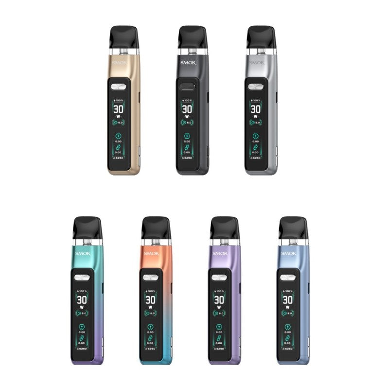 SMOK Novo GT Pod Kit