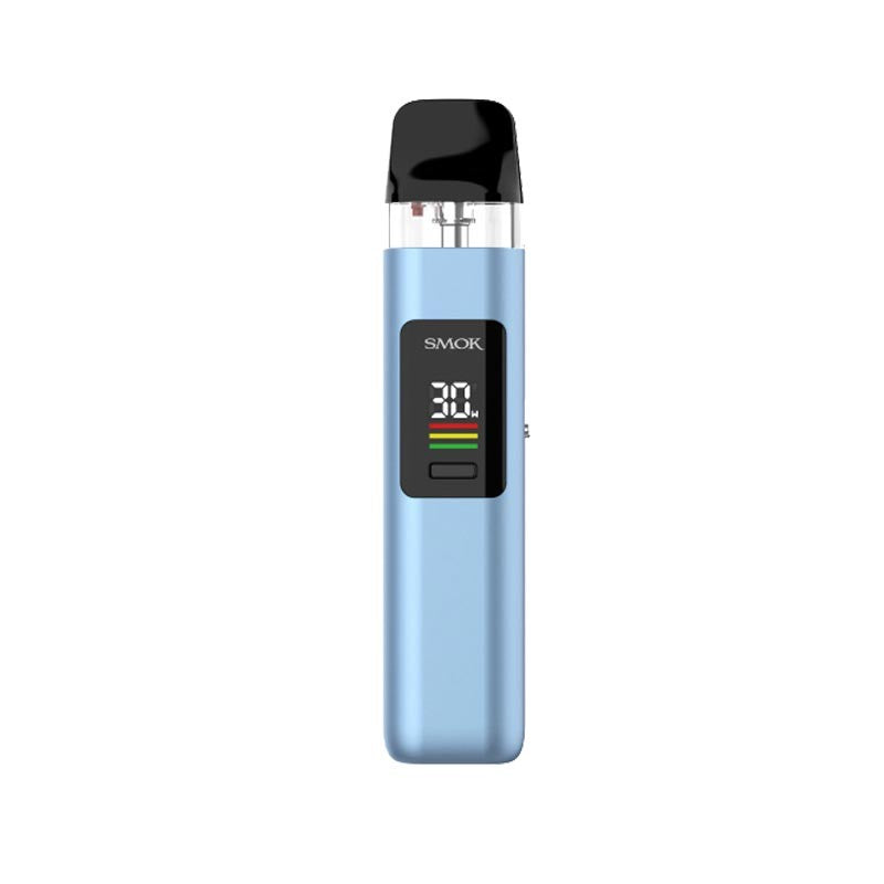 smok novo se kit pale blue