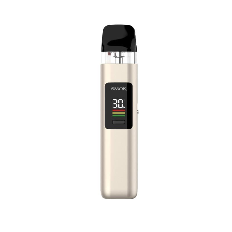 smok novo se kit pale gold