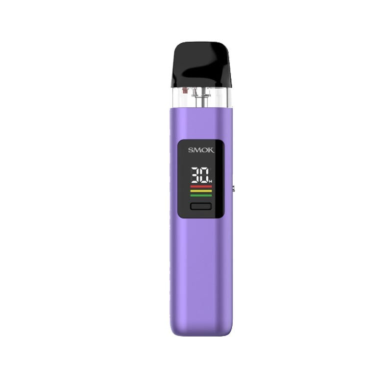smok novo se kit purple