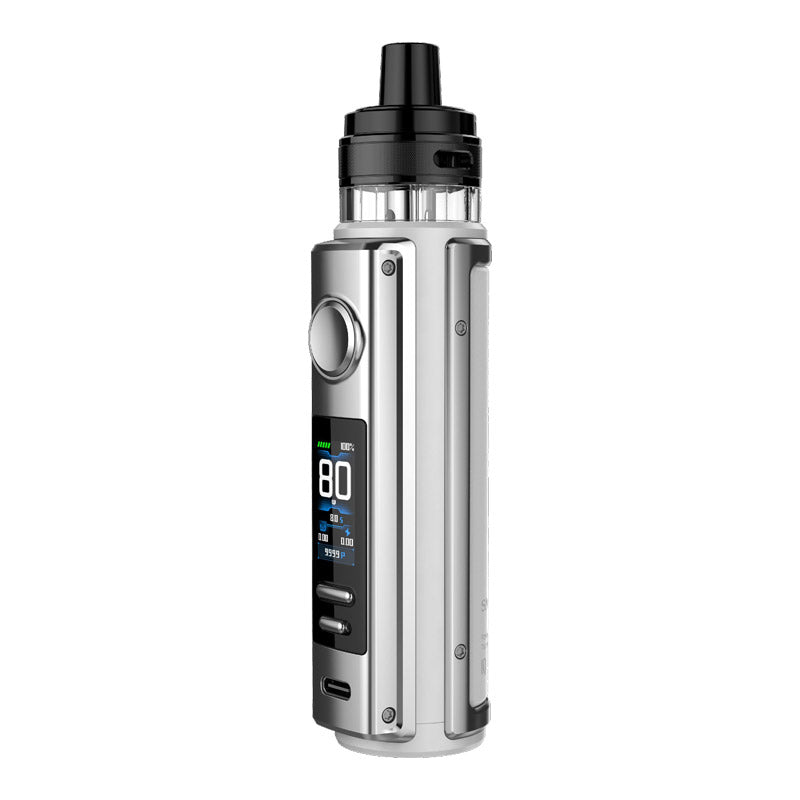 smok supa pro kit white