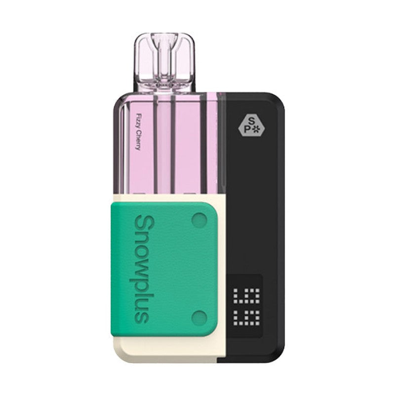 Snowplus Swift Prefilled Pod Vape