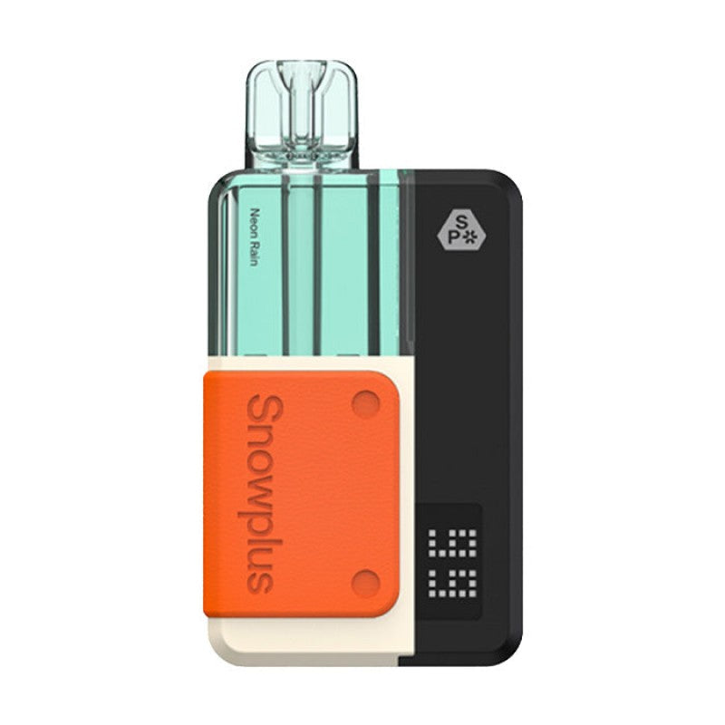 Snowplus Swift Prefilled Pod Vape