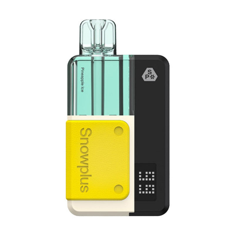 Snowplus Swift Prefilled Pod Vape