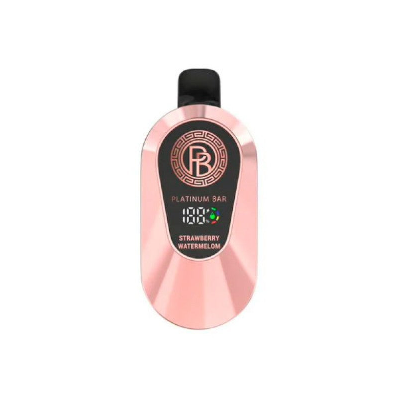 Platinum Bar 15000 Disposable Vape