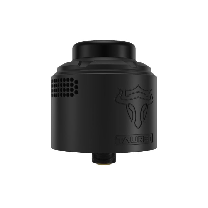 thunderhead creatioins tauren vortex 30 rda matt black