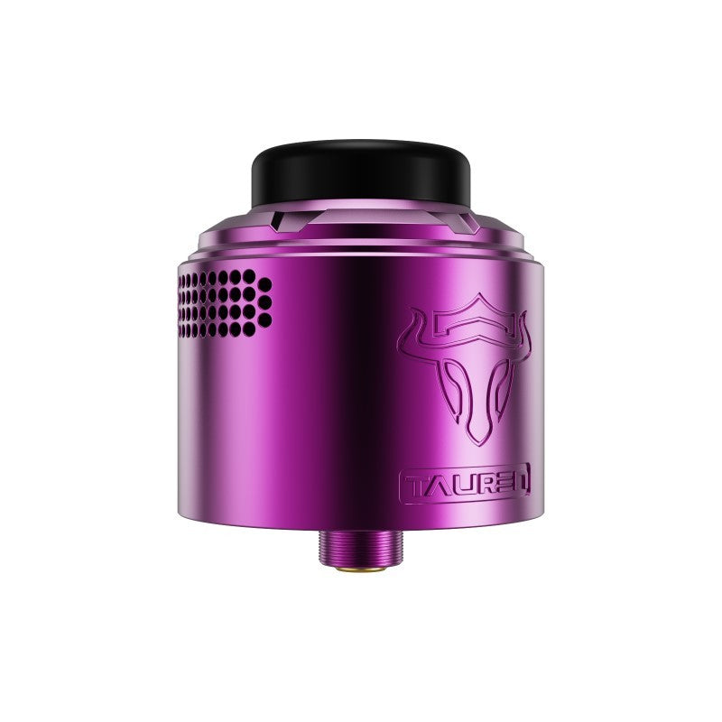 thunderhead creatioins tauren vortex 30 rda purple