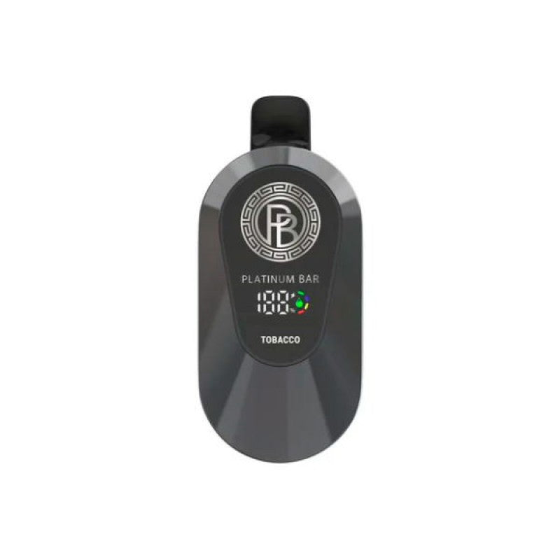 Platinum Bar 15000 Disposable Vape